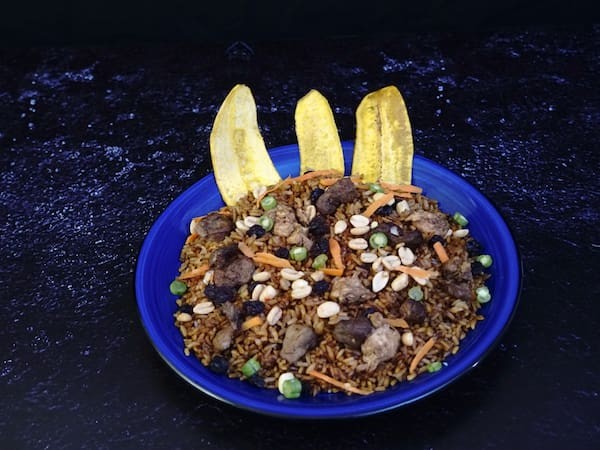 ARROZ LIBANS