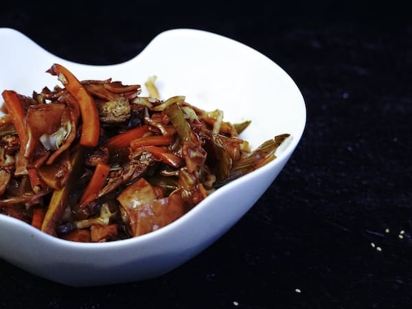 CHOP SUEY